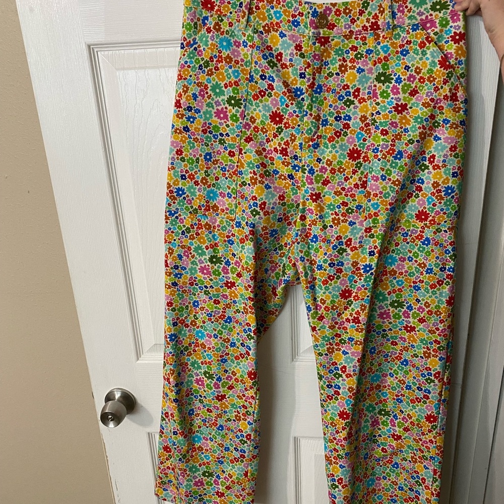 Big Bud Press Blossom Work Pants